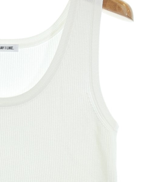 EVERYDAY I LIKE เสื้อกล้าม