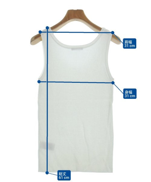 EVERYDAY I LIKE เสื้อกล้าม