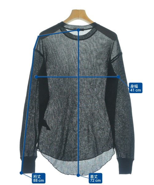 EVERYDAY I LIKE เสื้อยืด/เสื้อท็อปส์