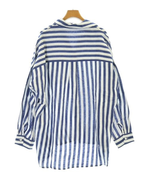 EVERYDAY I LIKE เสื้อลำลอง