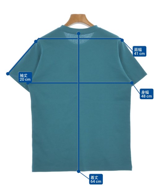 EVERYDAY I LIKE เสื้อยืด/เสื้อท็อปส์