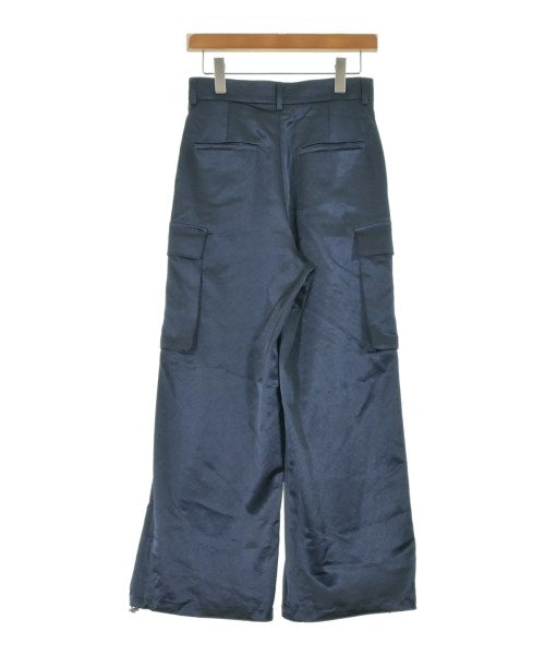 EVERYDAY I LIKE กางเกงมีกระเป๋าข้างกางเกง2-4 กระเป๋า