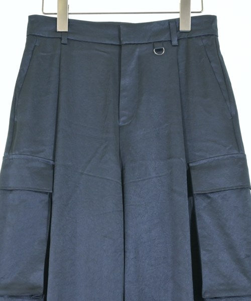 EVERYDAY I LIKE กางเกงมีกระเป๋าข้างกางเกง2-4 กระเป๋า