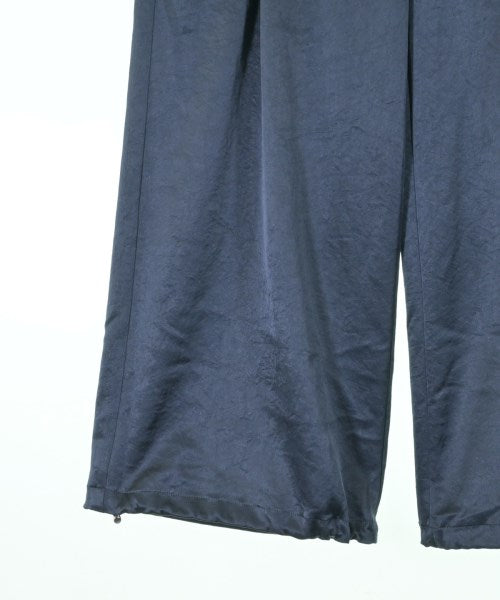 EVERYDAY I LIKE กางเกงมีกระเป๋าข้างกางเกง2-4 กระเป๋า