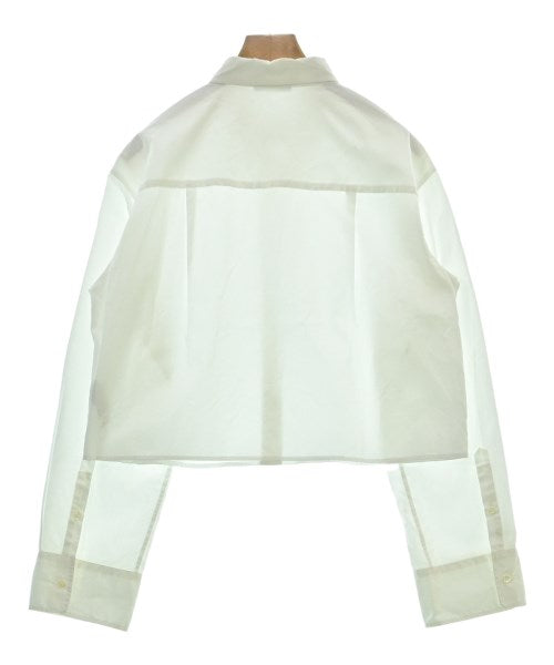 EVERYDAY I LIKE เสื้อลำลอง