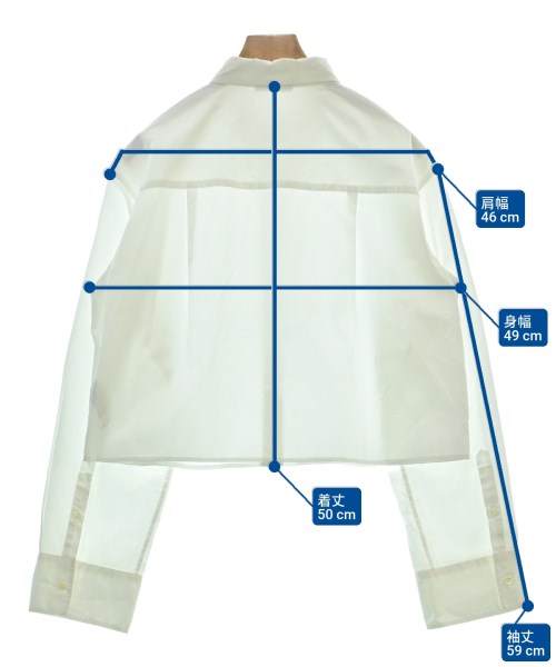 EVERYDAY I LIKE เสื้อลำลอง