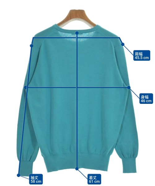 EVERYDAY I LIKE เสื้อกันหนาว