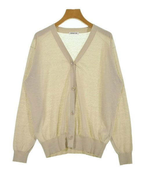 EVERYDAY I LIKE เสื้อคาร์ดิแกน