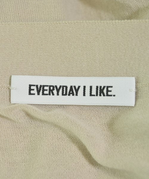 EVERYDAY I LIKE เสื้อคาร์ดิแกน