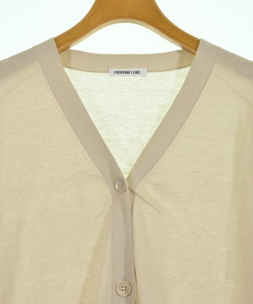 EVERYDAY I LIKE เสื้อคาร์ดิแกน