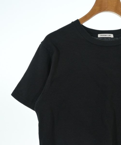 EVERYDAY I LIKE เสื้อยืด/เสื้อท็อปส์