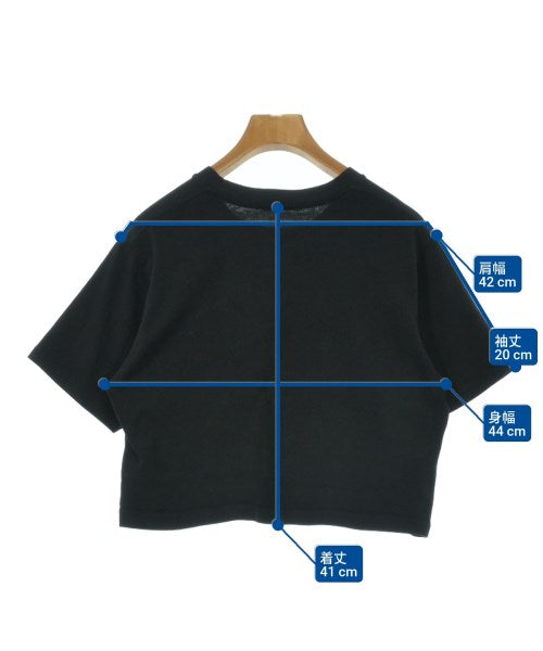EVERYDAY I LIKE เสื้อยืด/เสื้อท็อปส์