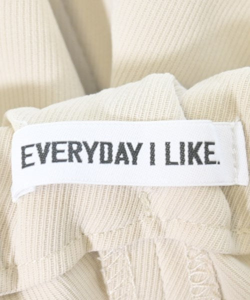 EVERYDAY I LIKE กางเกง อื่น