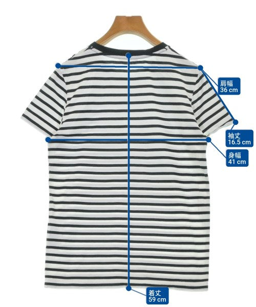 EVERYDAY I LIKE เสื้อยืด/เสื้อท็อปส์