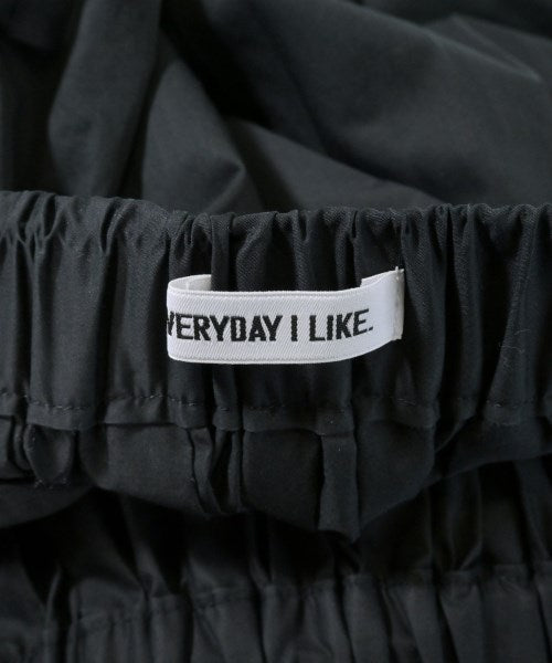 EVERYDAY I LIKE กระโปรงยาว/แม็กซี่ยาว