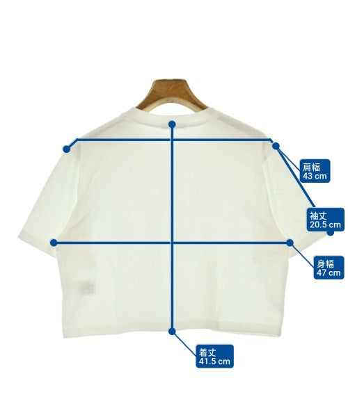 EVERYDAY I LIKE เสื้อยืด/เสื้อท็อปส์