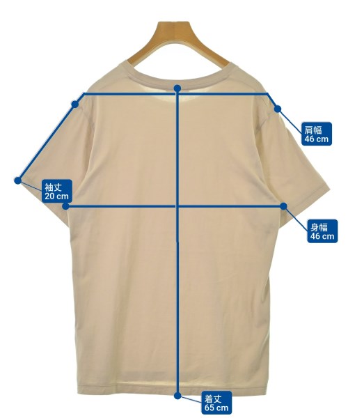 EVERYDAY I LIKE เสื้อยืด/เสื้อท็อปส์