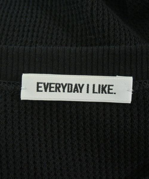 EVERYDAY I LIKE เสื้อกันหนาว