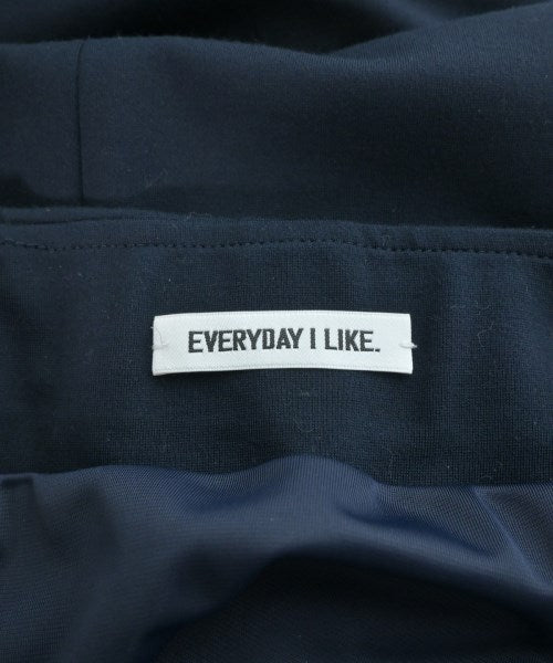 EVERYDAY I LIKE กระโปรงยาว/แม็กซี่ยาว