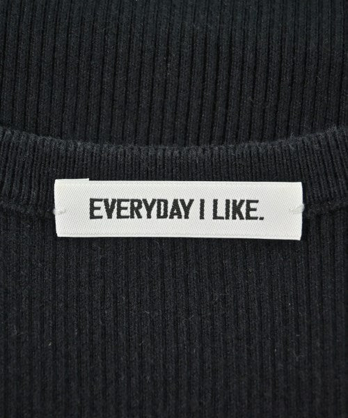 EVERYDAY I LIKE เสื้อกล้าม