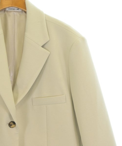 EVERYDAY I LIKE เบลเซอร์/แจ็คเก็ตสูท