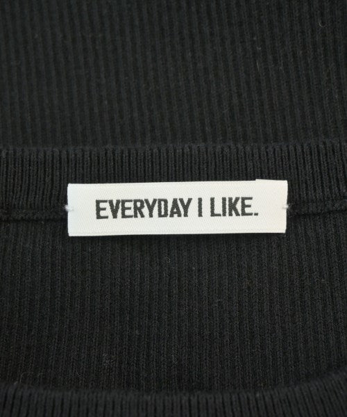 EVERYDAY I LIKE เสื้อกันหนาว