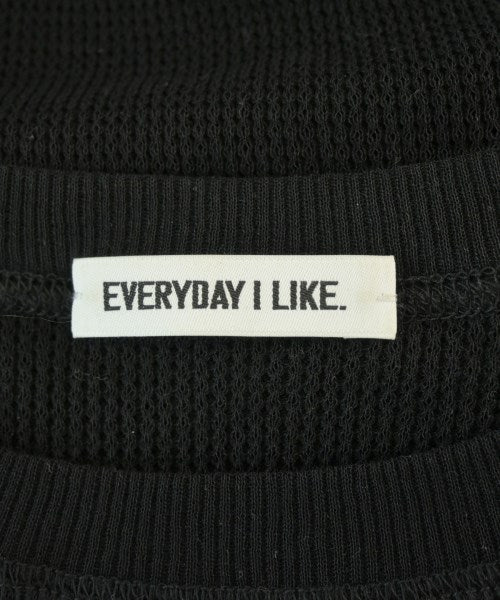 EVERYDAY I LIKE เสื้อกันหนาว