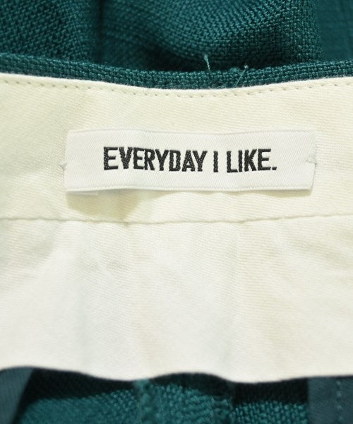 EVERYDAY I LIKE กางเกง อื่น