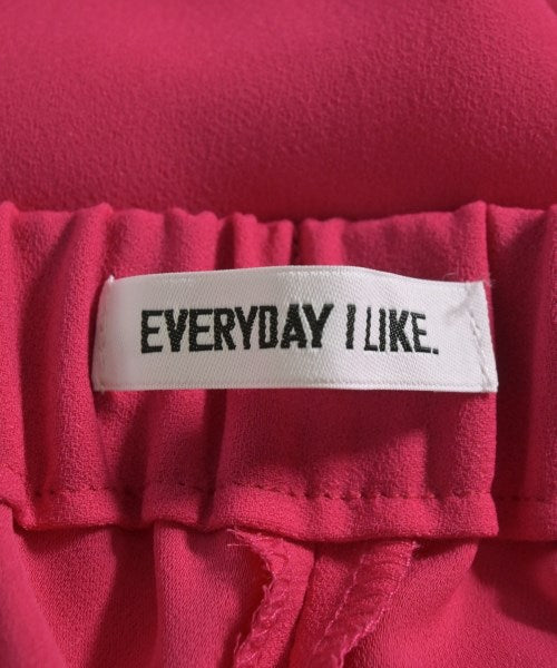 EVERYDAY I LIKE กางเกง อื่น