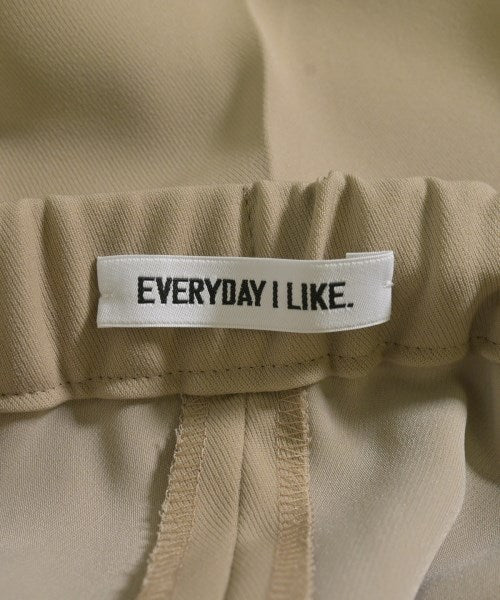 EVERYDAY I LIKE กางเกง อื่น