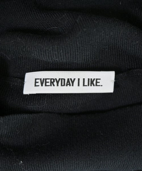 EVERYDAY I LIKE เสื้อกั๊ก
