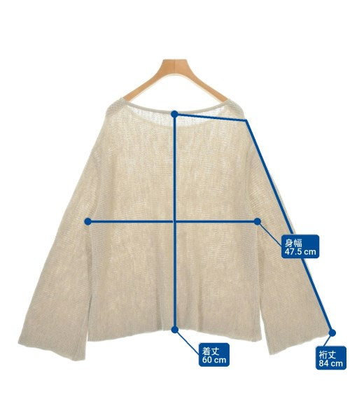 EVERYDAY I LIKE เสื้อกันหนาว