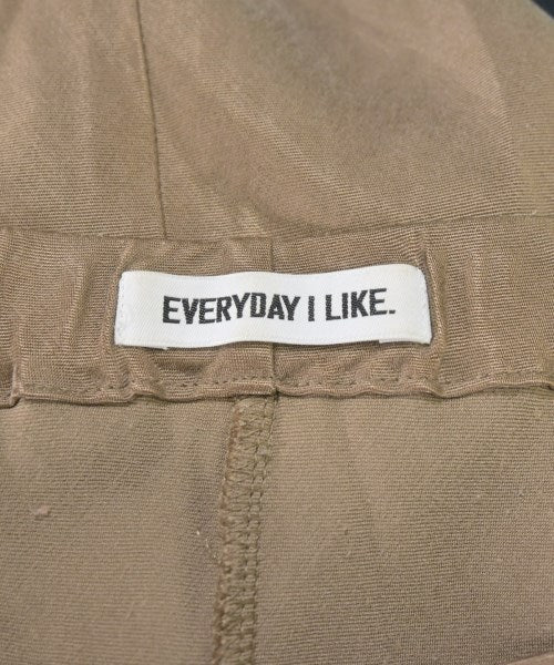 EVERYDAY I LIKE กระโปรงยาว/แม็กซี่ยาว