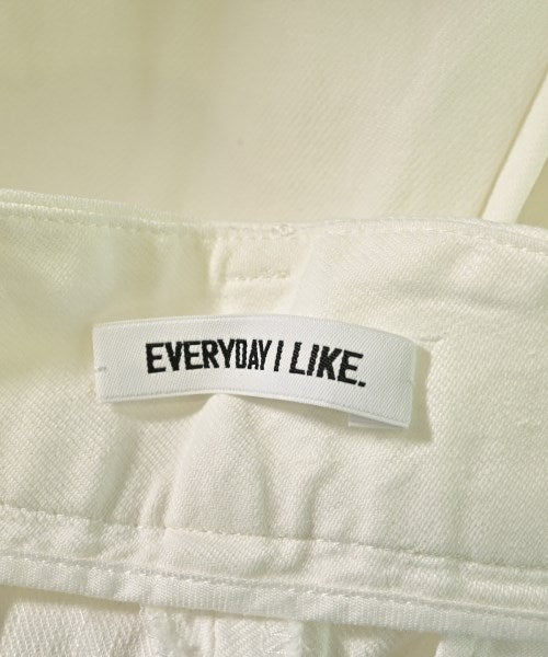 EVERYDAY I LIKE กางเกง อื่น