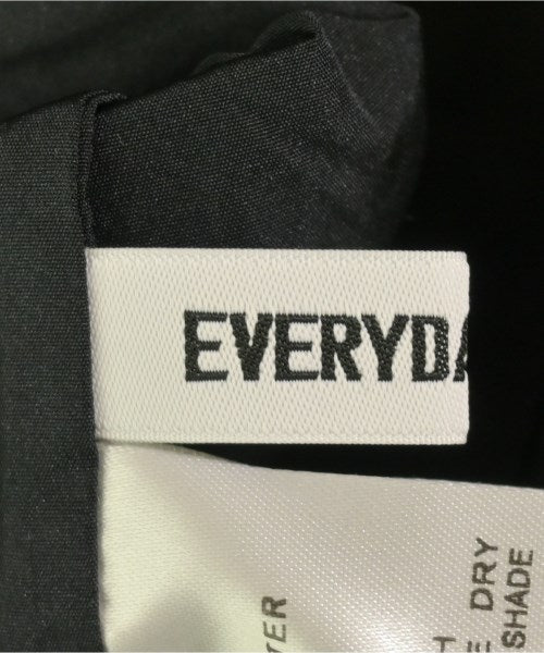 EVERYDAY I LIKE เสื้อสตรี