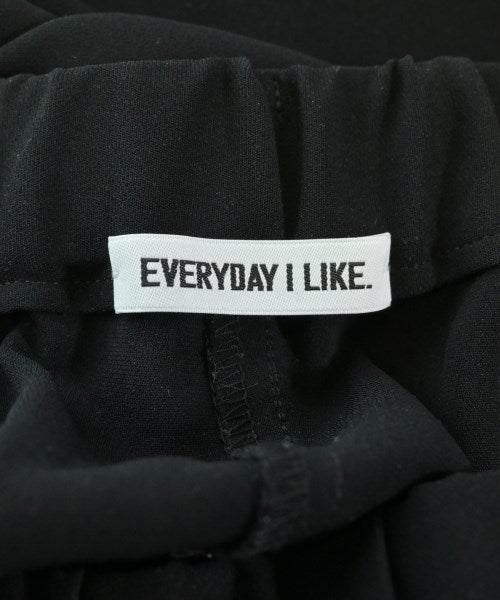 EVERYDAY I LIKE กางเกง อื่น