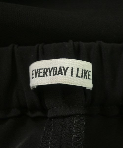 EVERYDAY I LIKE กางเกง อื่น