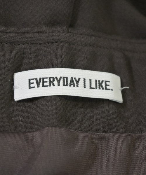 EVERYDAY I LIKE กระโปรงยาว/แม็กซี่ยาว