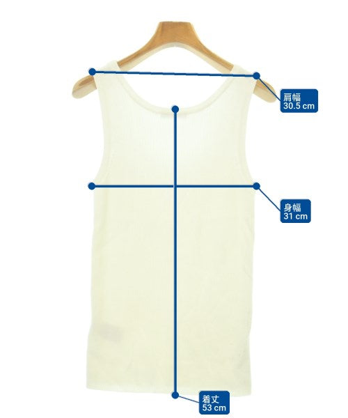 EVERYDAY I LIKE เสื้อแขนกุด