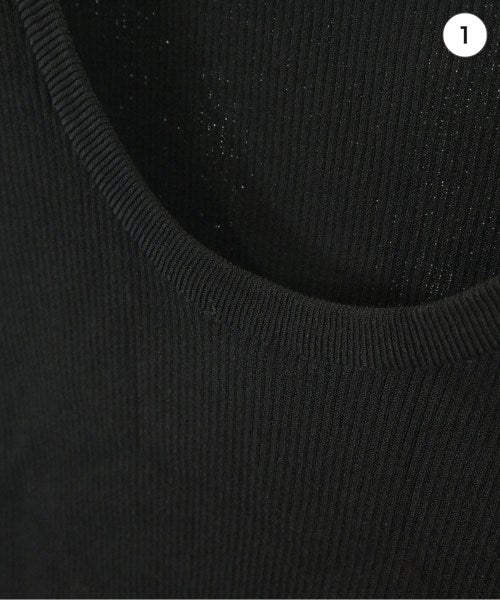 EVERYDAY I LIKE เสื้อแขนกุด