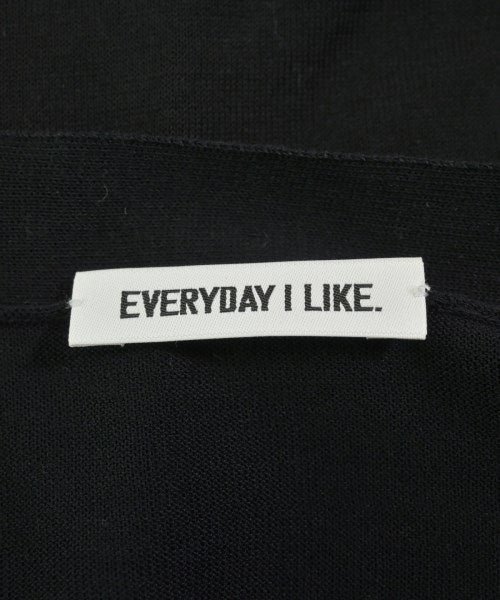 EVERYDAY I LIKE เสื้อคาร์ดิแกน