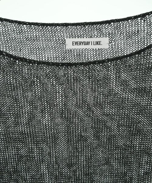 EVERYDAY I LIKE เสื้อกันหนาว