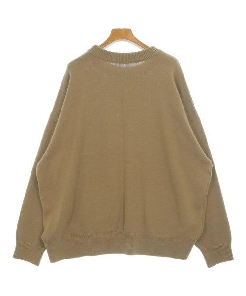 EVERYDAY I LIKE เสื้อกันหนาว