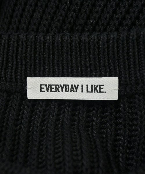 EVERYDAY I LIKE เสื้อกั๊ก