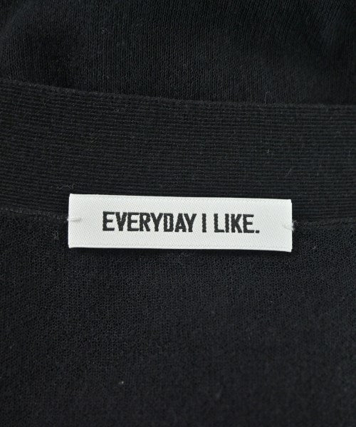 EVERYDAY I LIKE เสื้อคาร์ดิแกน