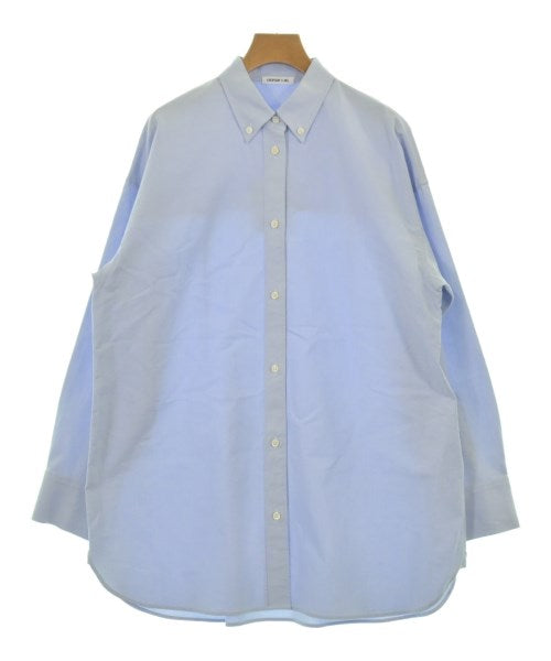 EVERYDAY I LIKE เสื้อลำลอง