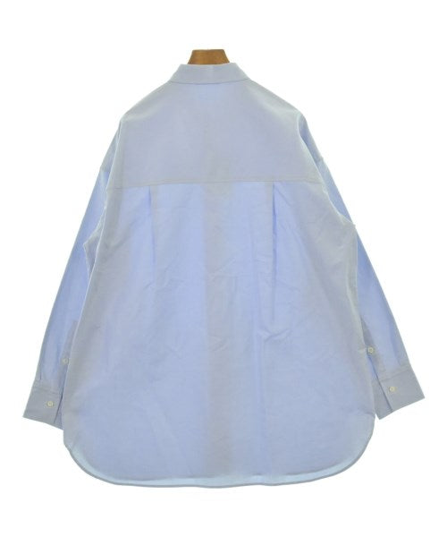EVERYDAY I LIKE เสื้อลำลอง