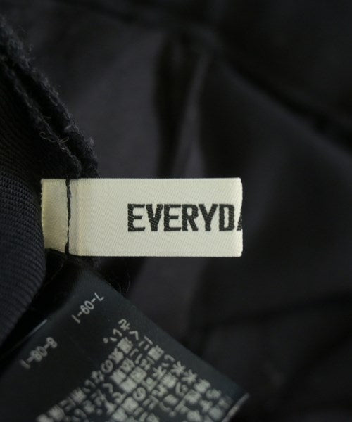 EVERYDAY I LIKE กางเกงขายาว