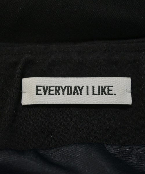 EVERYDAY I LIKE กระโปรงยาว/แม็กซี่ยาว