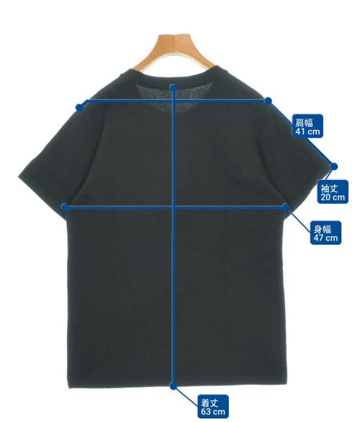 EVERYDAY I LIKE เสื้อยืด/เสื้อท็อปส์